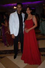 Ravee Gupta at Vikas Kalantri wedding sangeet in J W Marriott on 22nd Feb 2012 (116).JPG